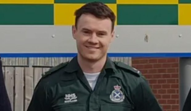 Paramedic condamnat la 10 ani de închisoare pentru că i-a dat femeii o pastilă de avort în timpul actului sexual