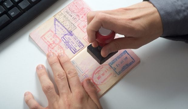 UE introduce control automatizat la granițe pentru cetățenii non-UE: fără ștampilă, dar cu amprente