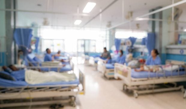 Povestea impresionantă a unui bărbat din Galați care a fost readus la viață de medici și de dragostea pentru copii
