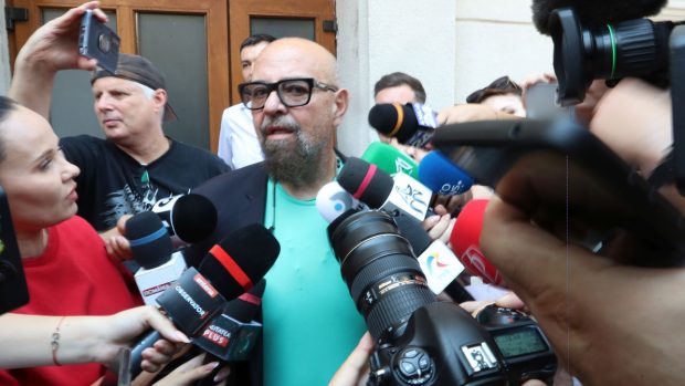 Cristian Popescu Piedone a fost trimis în judecată de DNA. E acuzat că a avertizat Hotelul Internațional din Sinaia de controlul ANPC