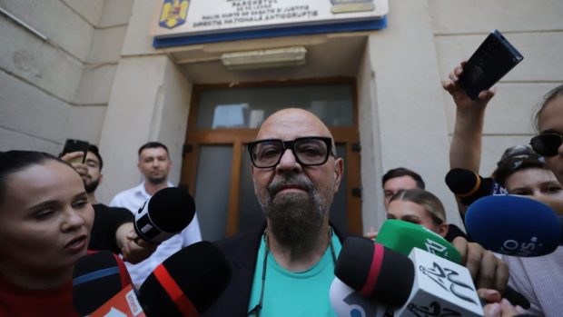 DNA reacționează la divulgarea stenogramelor din dosarul Piedone: „Este contrar dreptului la viață privată”