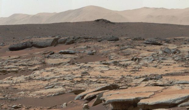 Există sau nu viață pe Marte? Ultimele descoperiri NASA demontează toate speculațiile de până acum