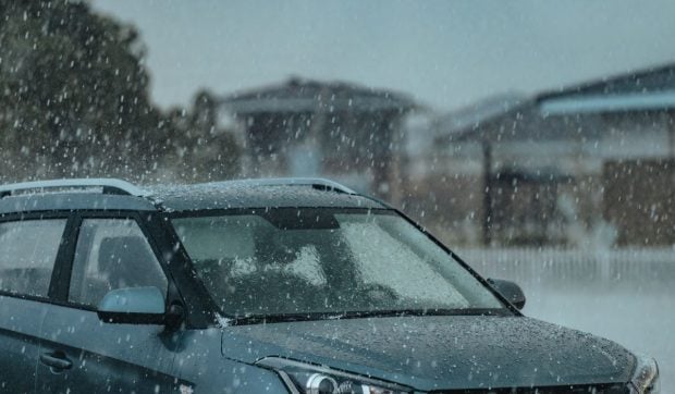 Urmează 12 ore de ploi puternice. Harta județelor afectate de avertizarea meteo ANM