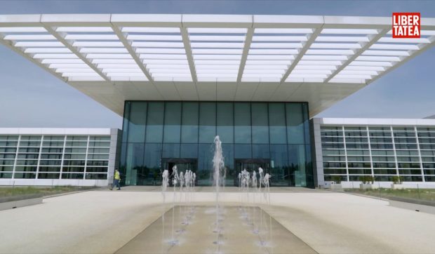 Fabrica Philip Morris International din Bologna: Laboratorul din viitor care redefinește standardele în industrie