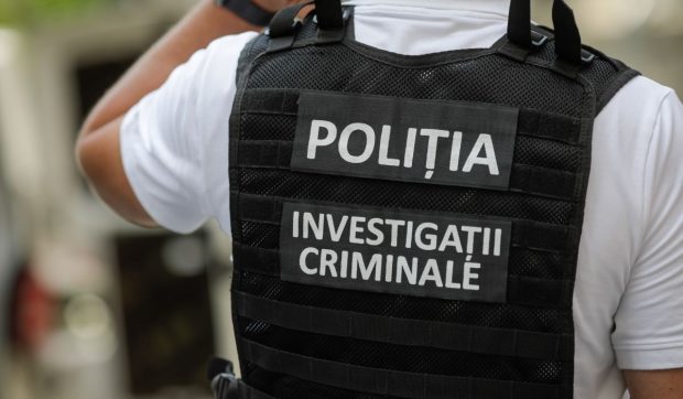 Condamnat pe viață pentru crima din Botoșani: a ucis o fată de 14 ani și pe mama ei, apoi le-a dat foc în toiul nopții