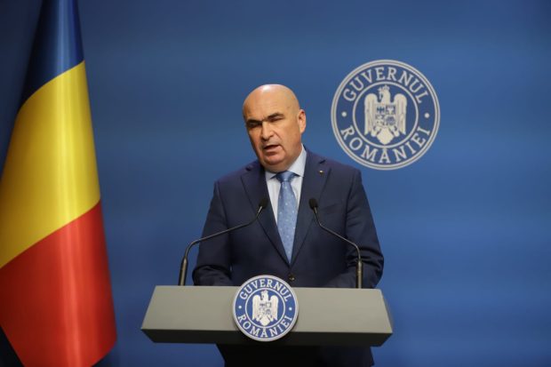 Ce a răspuns Ilie Bolojan când a fost întrebat dacă își va tăia și el din salariu