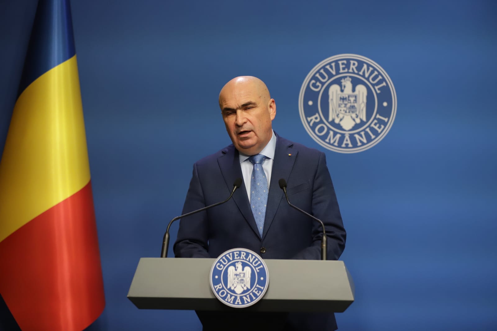 Răspunsul lui Ilie Bolojan când a fost întrebat dacă își va tăia și el din salariu