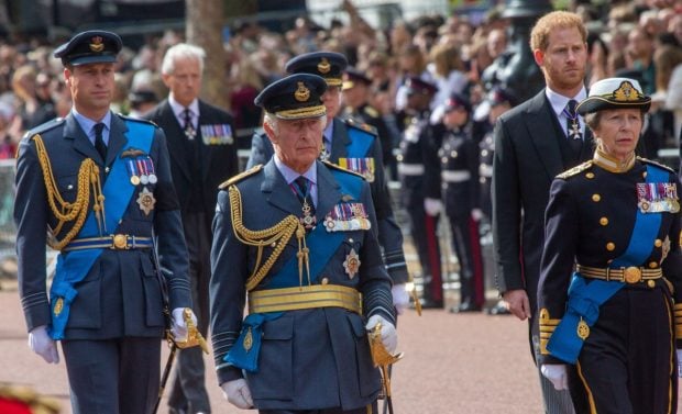 Prințul Harry și Regele Charles ar pregăti de câteva săptămâni, în secret, marea împăcare. Prințul William nu face parte din planul lor