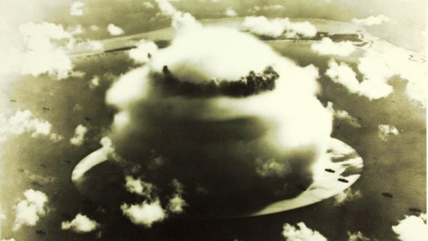 Cum ar arăta primele 20 de minute ale unui război nuclear între superputeri. Impactul devastator asupra Washingtonului