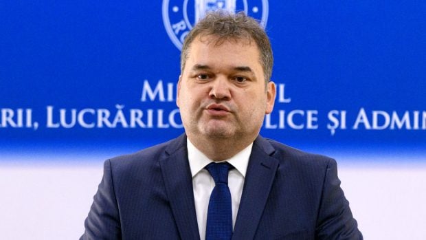 Programul Anghel Saligny, blocat din lipsa banilor. Cseke Attila a venit cu o soluție