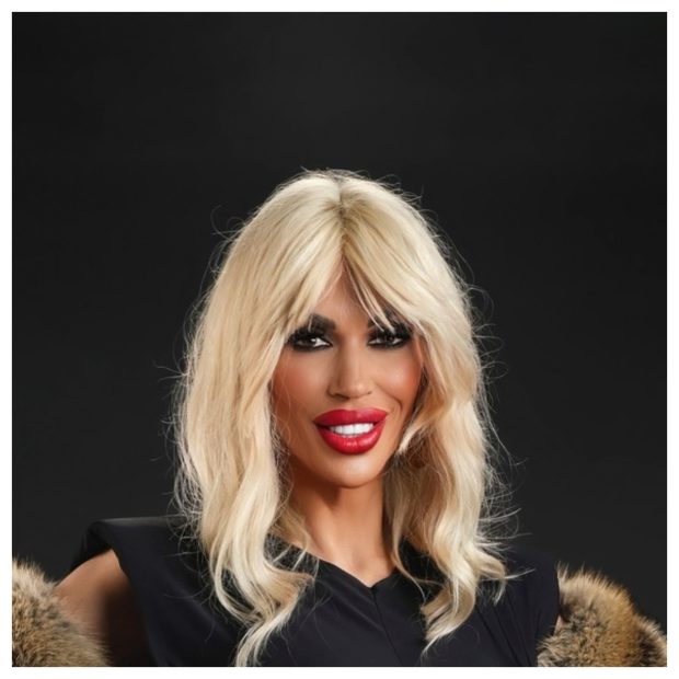 Imagine Stire Moștenirea pe care o lasă Raluca Bădulescu fiului ei. „Nu am petrecut degeaba în cluburi” |VIDEO EXCLUSIV | 2review.ro