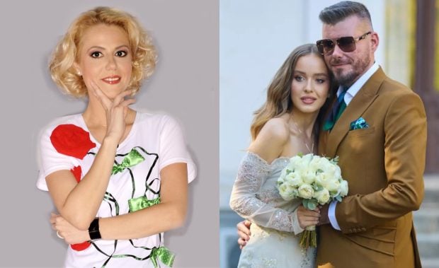 Cum se descurcă Mara Boglea, fiica Ralucăi Moianu, în rolul de mamă la 20 de ani: „I-a fost greu în iunie, a avut examene”. Unde e studentă