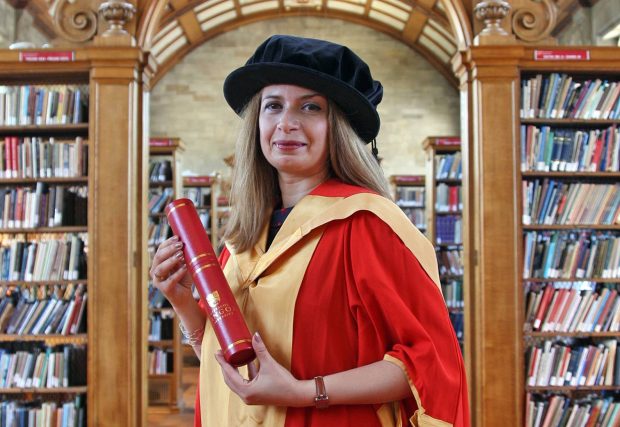 O româncă pe urmele legendarului Rege Arthur. Raluca Rădulescu, profesor la Universitatea Bangor din Țara Galilor: „Personajul nu ar fi putut fi rege și nici englez” 
