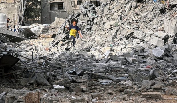Hamas spune că acceptă planul de pace al SUA, dar doar dacă va pune capăt războiului în Gaza