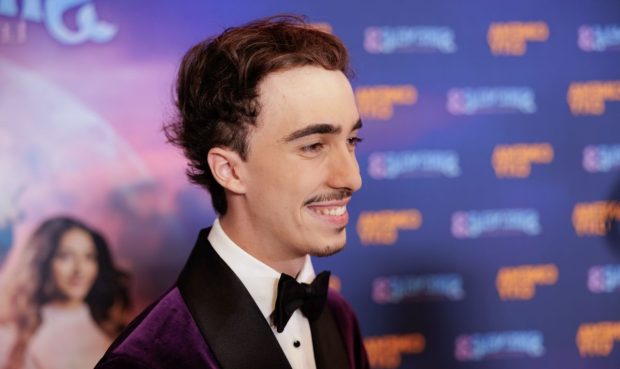 Imagine Stire Câți bani vrea să investească Răzvan Gogan în următorul film românesc: „Ceva incredibil” | EXCLUSIV | 2review.ro