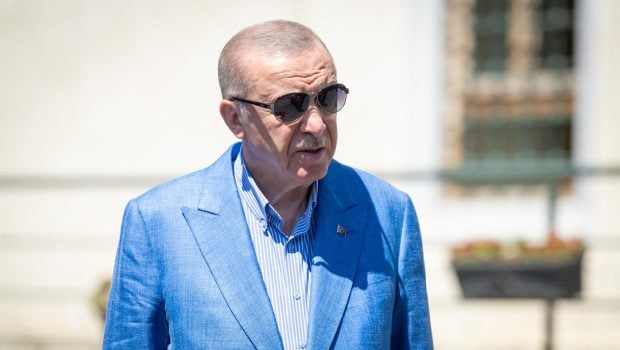 Erdogan îi cheamă pe Trump și Putin la Istanbul ca să pună capăt războiului din Ucraina. Reacția lui Zelenski