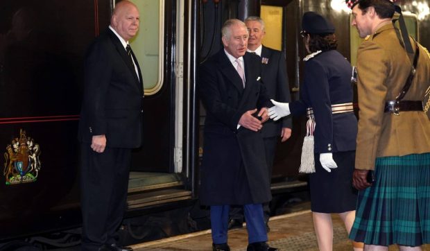 După 150 de ani, regele Charles renunță la Trenul Regal considerat prea scump pentru vremurile actuale
