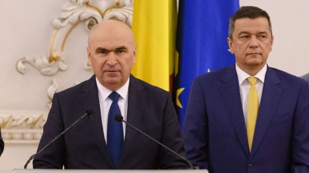 Replica lui Ilie Bolojan după ce PSD a amenințat din nou cu ruperea coaliției: „Vrem soluții corecte, dar nu sunt multe”