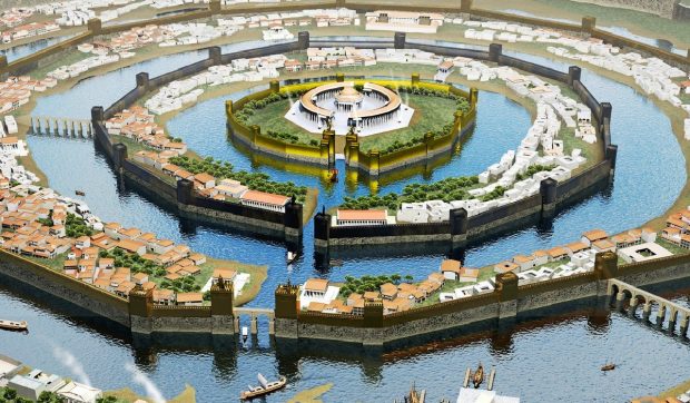 Atlantida, găsită în largul coastei spaniole? Arheologii dezvăluie dovezi uimitoare sub apă