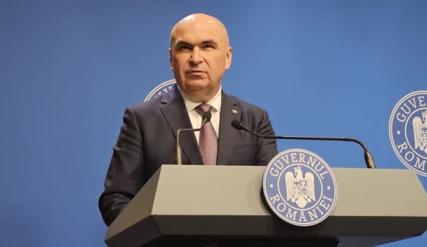 Restructurare la Guvernul Bolojan: apar un Departament de Digitalizare și un director de HR extern. Răspuns pentru angajați: „Ce nu înțelegeți?”