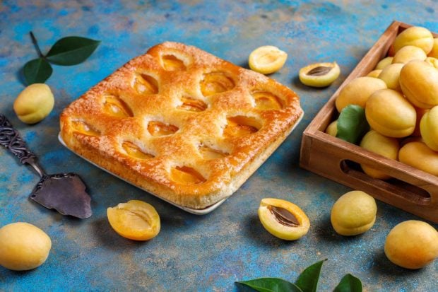 Reţete de deserturi cu caise – rapide și delicioase