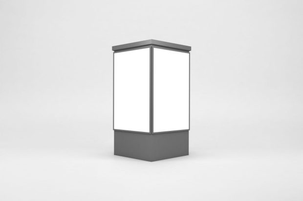 Ce urmează după roll-up? Tendințele actuale în semnalistica de eveniment