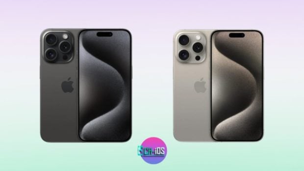 Să cumperi un iPhone 15 Pro Max nou sau unul recondiționat? Aceasta e întrebarea!
