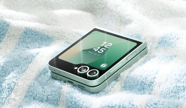 Cât de mari sunt noile pliabile de la Samsung, Galaxy Z Fold7 și Z Flip7 și când se lansează