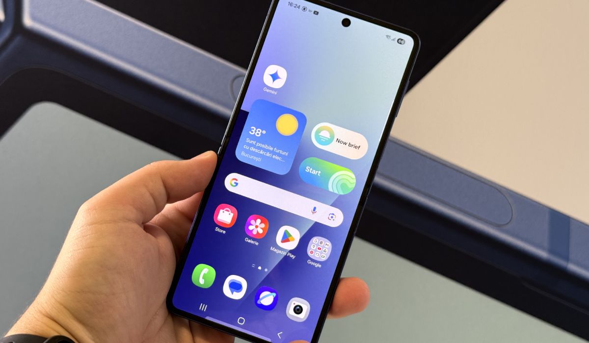 Samsung Galaxy Z Fold7: Suma exorbitantă pe care trebuie s-o plătești în cazul în care îi spargi ecranul