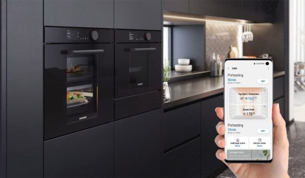 Cum ne face viața mai simplă și mai sustenabilă ecosistemul Samsung SmartThings, platforma care conectează casa la nevoile noastre