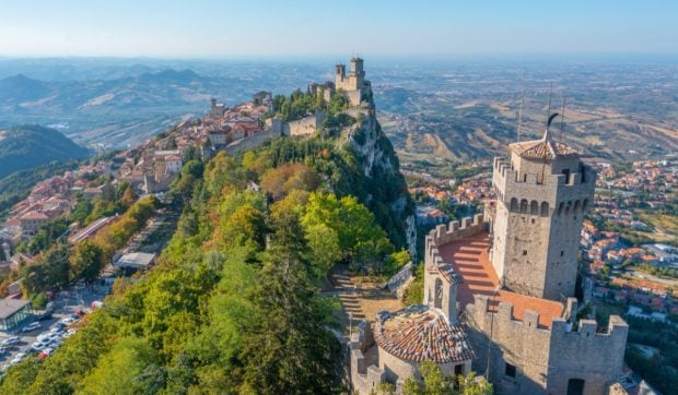 Cele mai aglomerate trei destinații turistice din lume sunt în Europa, dar nu te-ai fi gândit așa la ele vreodată