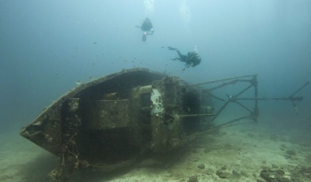 Comoara de 138 de milioane de dolari a piratului Olivier Levasseur, găsită în apele din Madagascar. Ascunde perle, aur și un cod secret