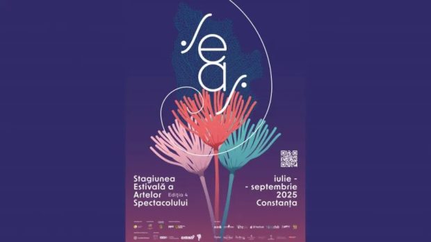 SEAS 2025, în premieră, parteneriat cu Festivalul Internațional George Enescu