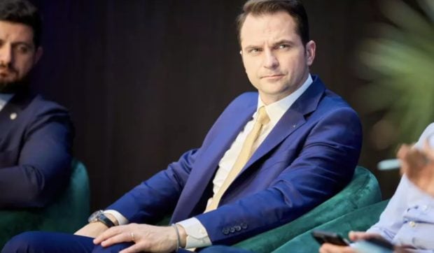 Sebastian Burduja, după întâlnirea dintre Nicușor Dan și Cătălin Drulă: „Politica dâmbovițeană devine un concurs trist de balet politic”