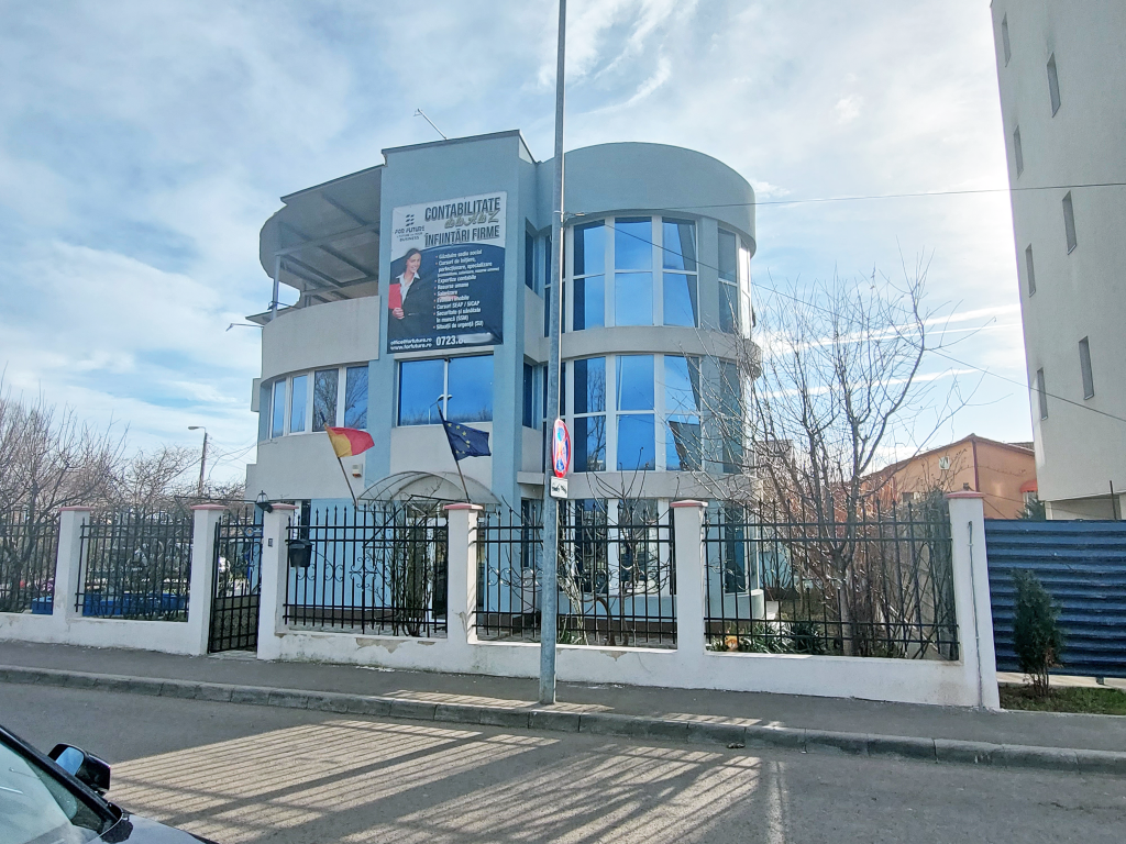 Rețeaua „Salvador”. Grupul de firme-fantomă care a obținut contracte pe bandă rulantă cu o unitate militară din Constanța în plin război la graniță