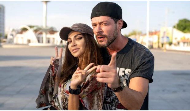 Victor Slav și Selina revin pe micile ecrane la Antena 1. În ce show îi puteți vedea alături de vedete carismatice?