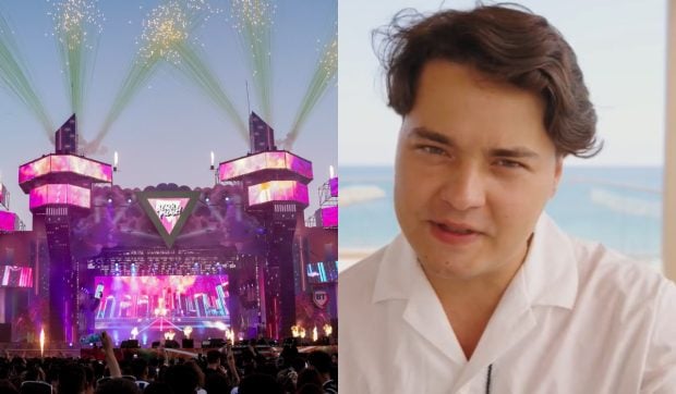 Selly reacționează după toate criticile de la „Beach, Please”: „Au venit acolo cu acordul semnat al părintelui”