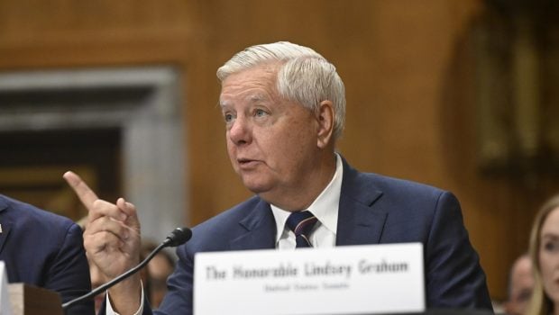 Un influent senator american îl avertizează pe Putin că va avea soarta ayatollahului din Iran dacă nu va ține cont de termenul-limită dat de Trump