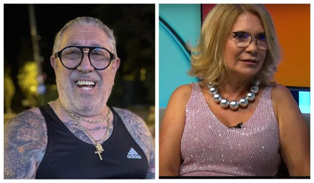 Cum arată Cora, soția lui Serghei Mizil și ce spune despre căsnicia de 36 de ani cu acesta. „Noi suntem foarte liberi în această relație”