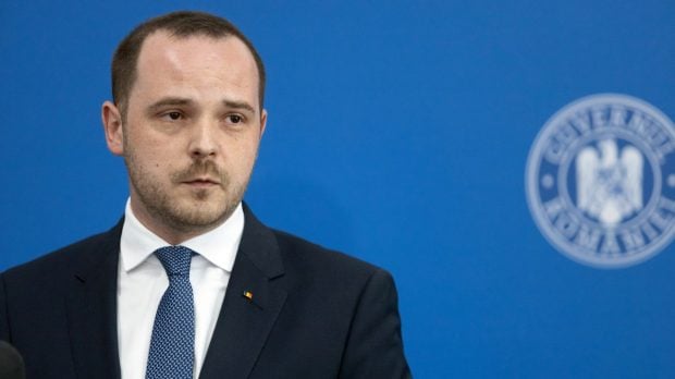 Reacția lui Alexandru Rogobete, după ce a fost acuzat că i-a pătat imaginea fostului șef de la Centrul de Arși Floreasca
