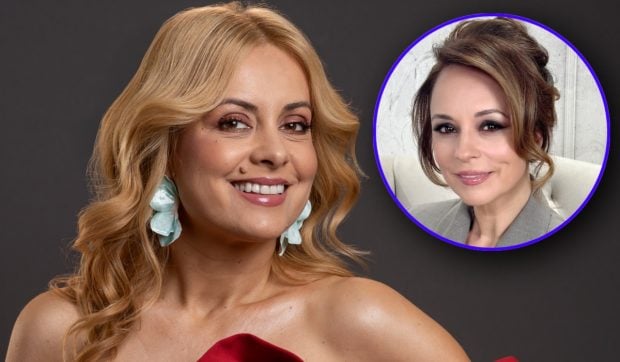 Simona Gherghe și-a spus părerea sinceră despre Andreea Marin. Ce a răspuns când a fost întrebată despre defectele „Zânei”