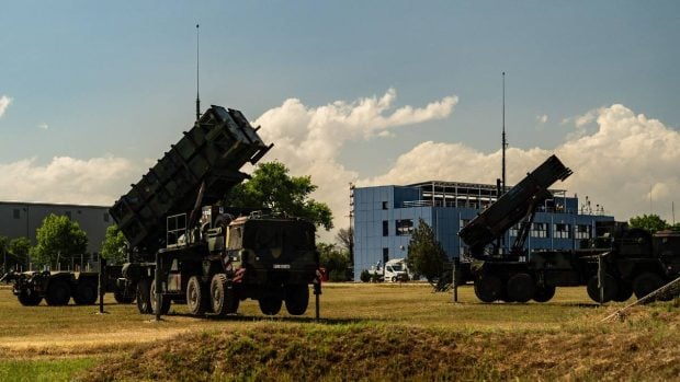 18 țări, inclusiv România, cer 127 de miliarde de euro împrumuturi pentru achiziții militare în UE. O parte importantă din bani se va duce în SUA