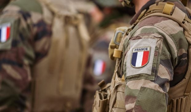 Armata franceză este îngrijorată de un „război major în inima Europei” până în 2030: „Putin nu va renunța la politica sa agresivă”