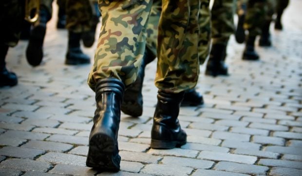 Italienii ar prefera să angajeze armate de mercenari, în loc să lupte pentru țara lor. Doar 16% ar fi gata să meargă la război