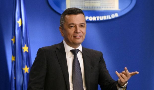 Sorin Grindeanu este convins că România va ajunge la impozitul progresiv: „Toate statele dezvoltate au”