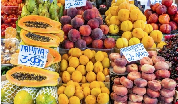 Fructul cu beneficii pentru sănătate, dar care poate fi un risc major pentru glanda tiroidă din cauza compușilor goitrogeni
