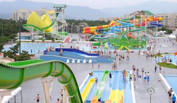 O turistă din Rusia descrie experiența la noul resort de lux din Coreea de Nord: supraveghere constantă și microfoane „peste tot”