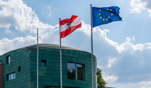Ambasador austriac, dat afară după ce a numit femeile „cărniță” într-un scandal sadomasochist