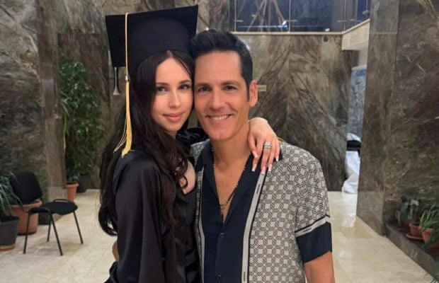 Când pleacă Violeta Bănică la studii, în America. Ștefan Bănică Jr nu merge cu ea: „O să vină mama, ea mi-a dat un sfat genial”