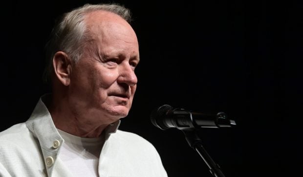 Cunoscutul actor Stellan Skarsgård, atac dur la adresa lui Ingmar Bergman: „Singura persoană care a plâns când a murit Hitler”